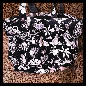 Ralph Lauren tote